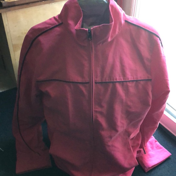 Reebok Jacket (Dea) - Picture 2 of 5
